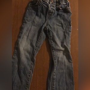 Boys jeans